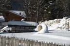 Paradiesgarten Winter Bild 7
