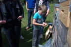 Tag des offenen Bienenstocks Bild 6