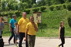 Ausflug Slowenien 2018 Bild 140