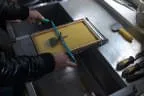 gute Idee, Honigernte für Fortgeschrittene