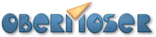 Logo Obermoser